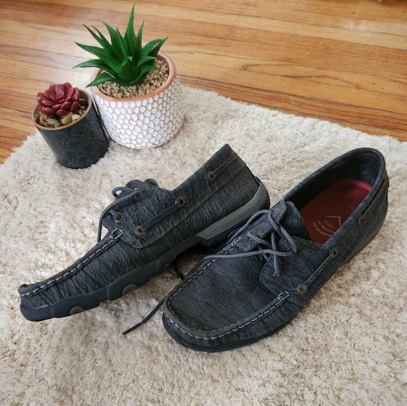 Twisted X Size 8 - Picture 1 of 7